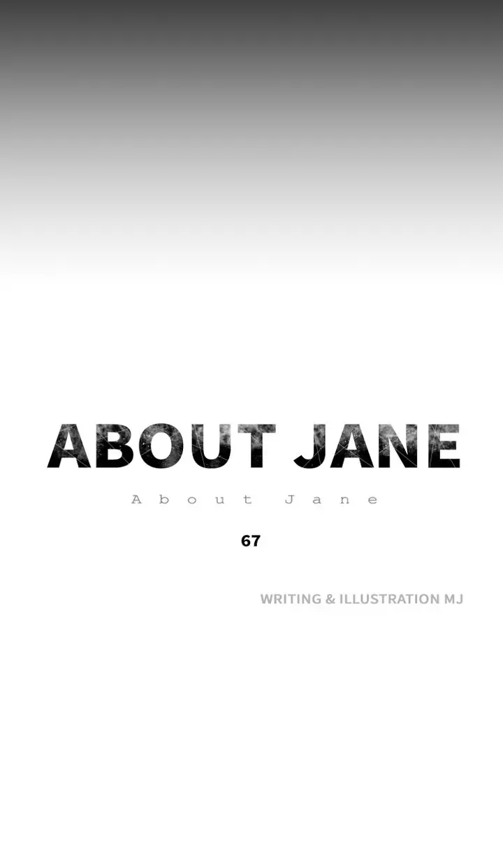 About Jane chapter 67 - page 33