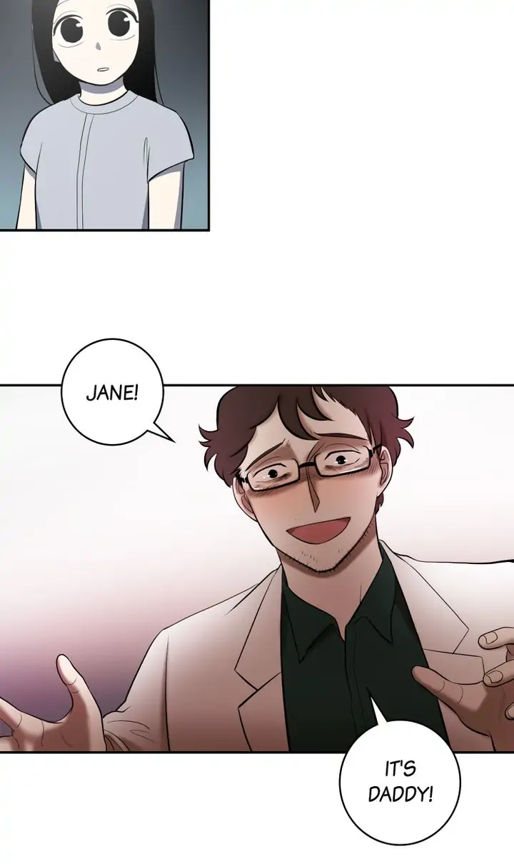 About Jane chapter 67 - page 41