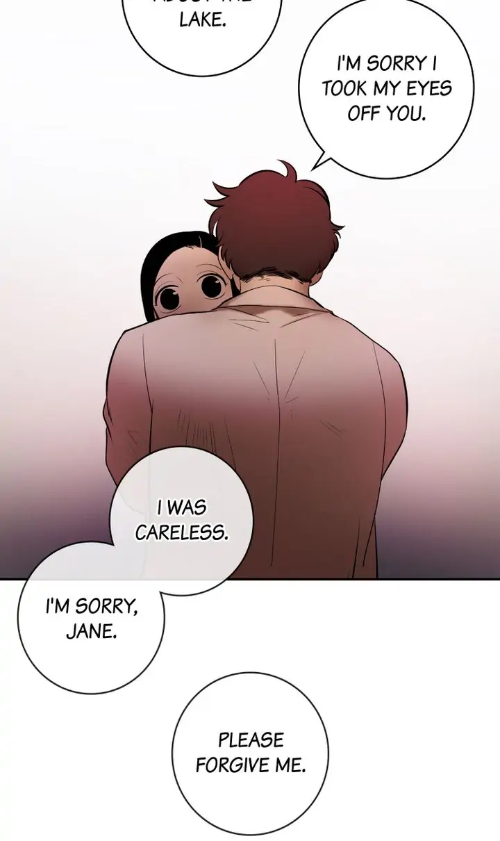 About Jane chapter 67 - page 43