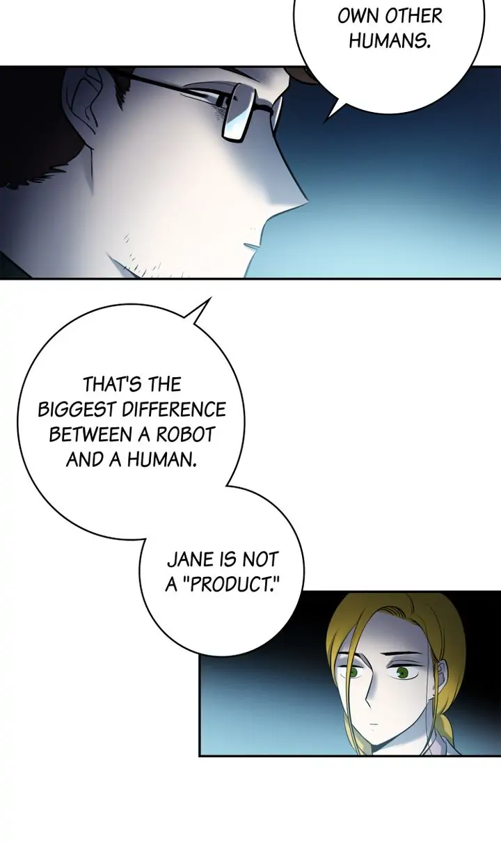 About Jane chapter 67 - page 5