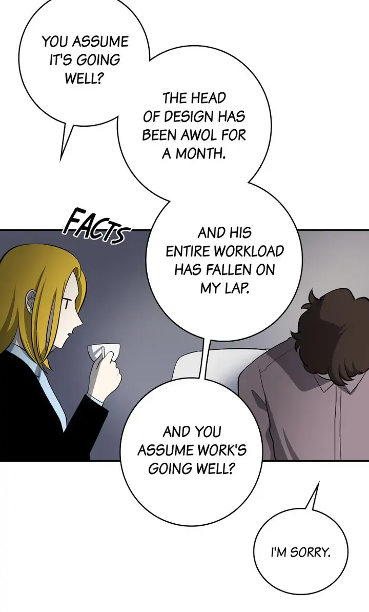 About Jane chapter 66 - page 16