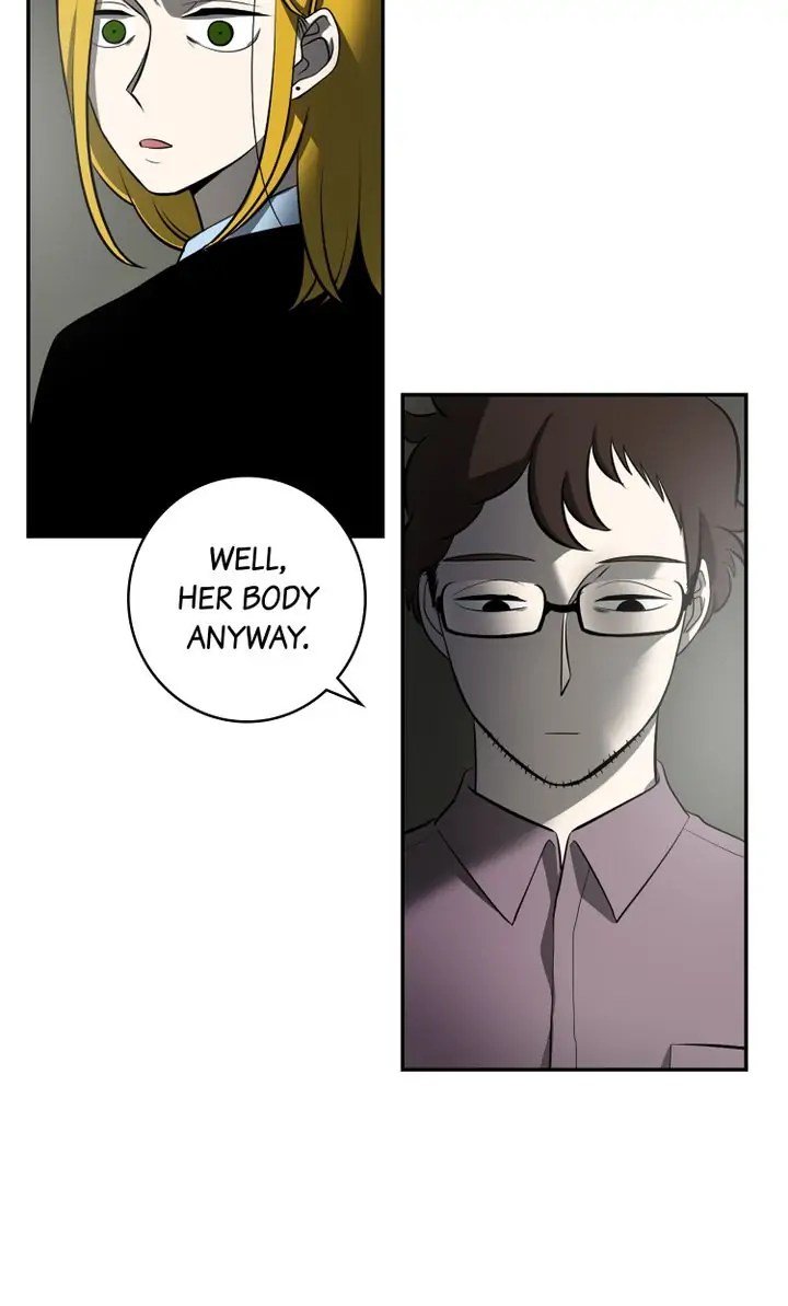 About Jane chapter 66 - page 29