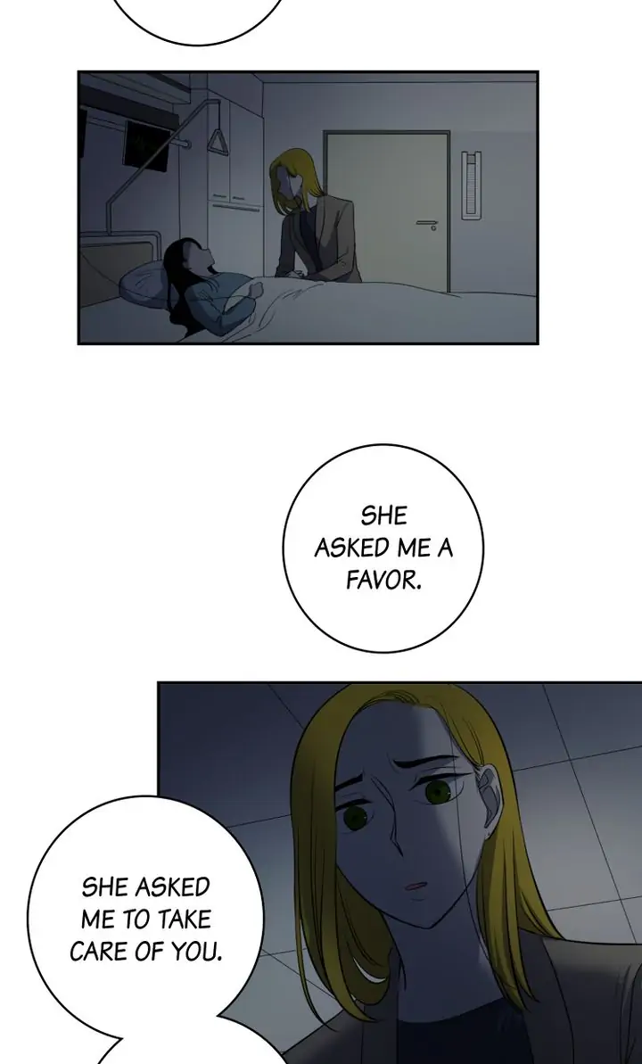 About Jane chapter 66 - page 45