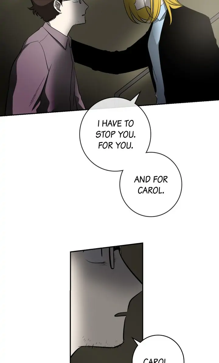 About Jane chapter 66 - page 47