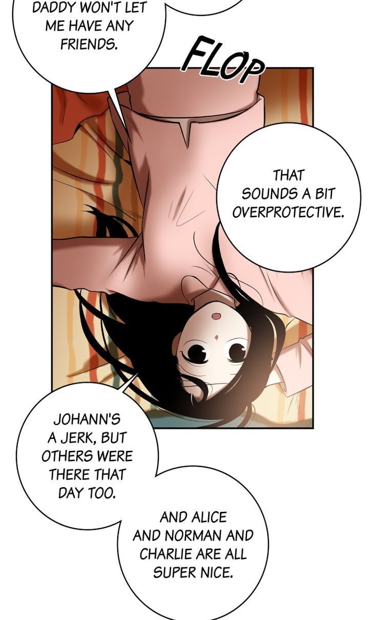 About Jane chapter 64 - page 16