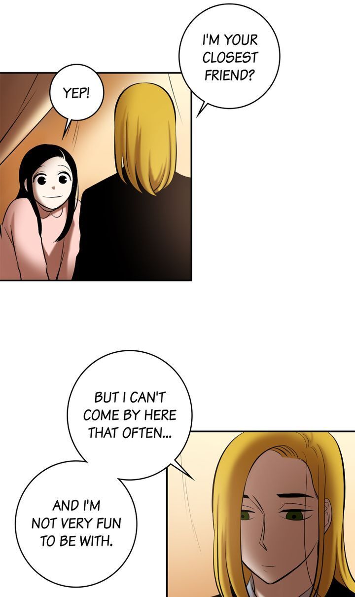 About Jane chapter 64 - page 20