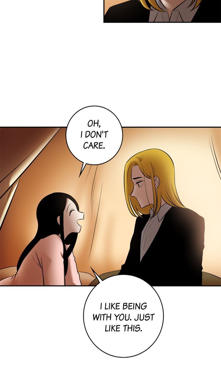 About Jane chapter 64 - page 21