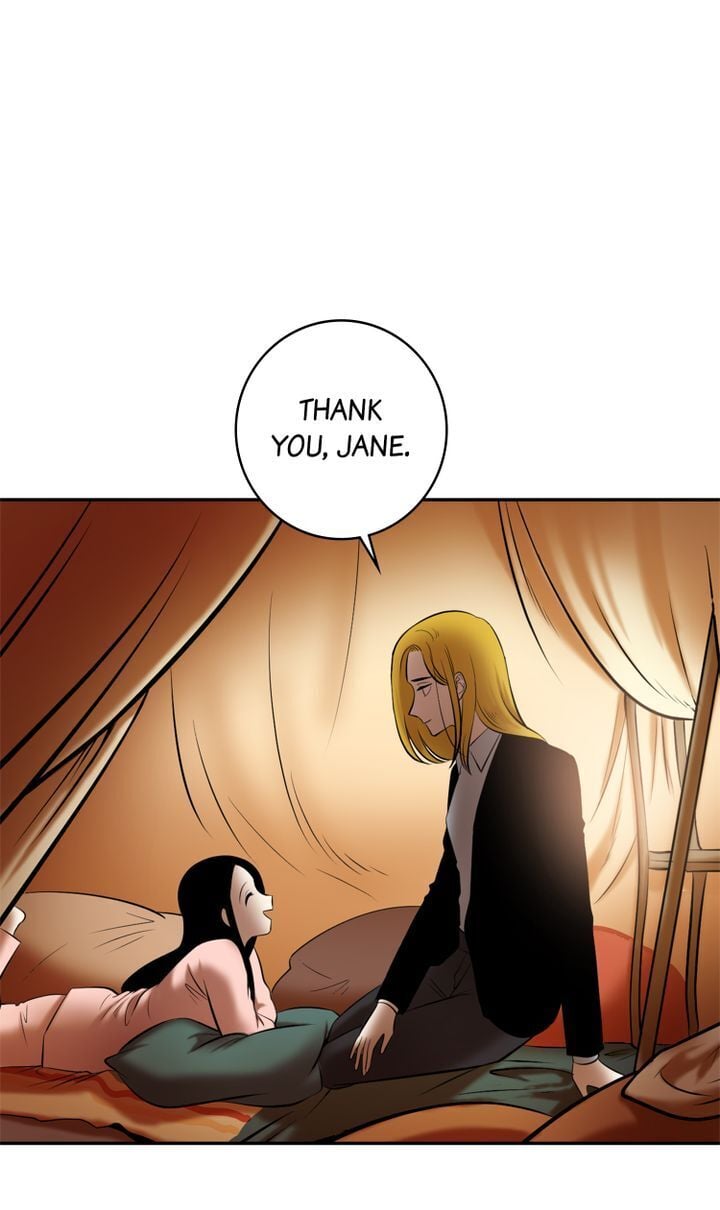 About Jane chapter 64 - page 25