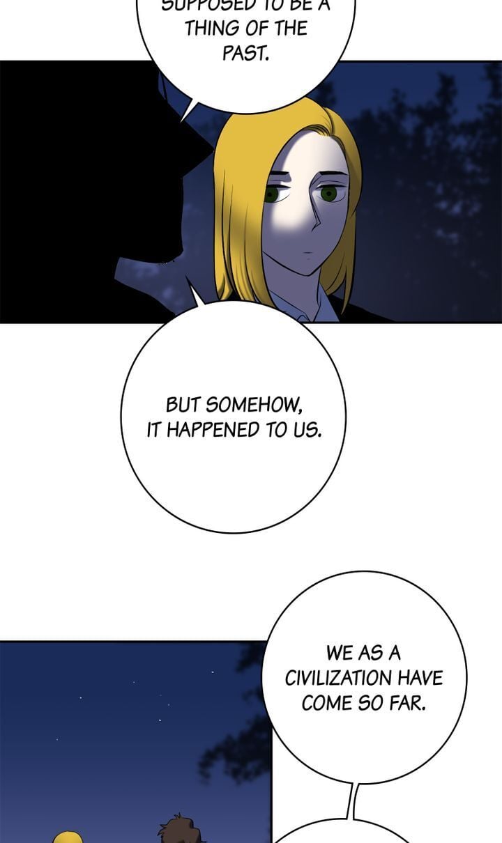 About Jane chapter 64 - page 36