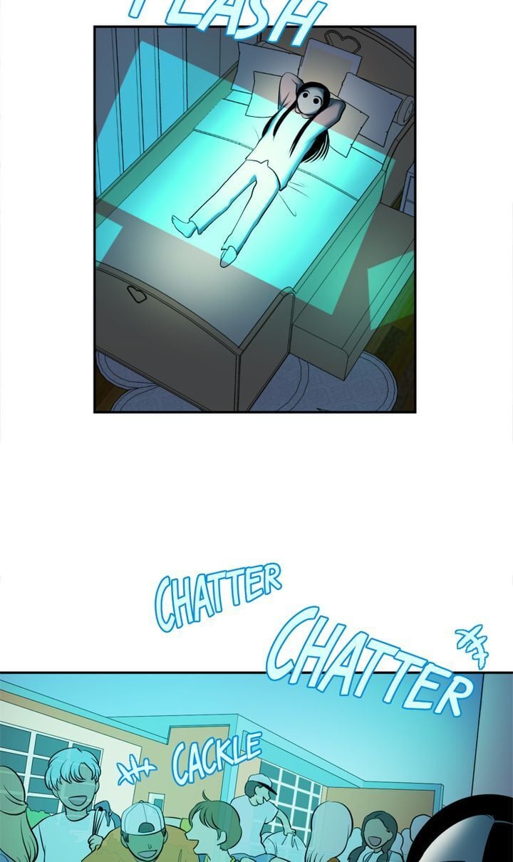 About Jane chapter 64 - page 39