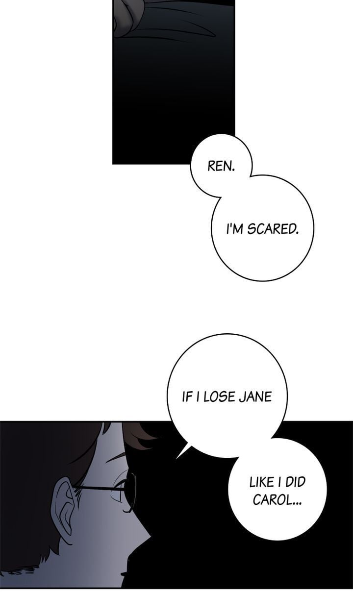 About Jane chapter 64 - page 49