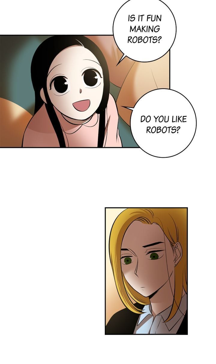 About Jane chapter 64 - page 7