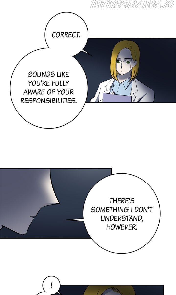 About Jane chapter 63 - page 14