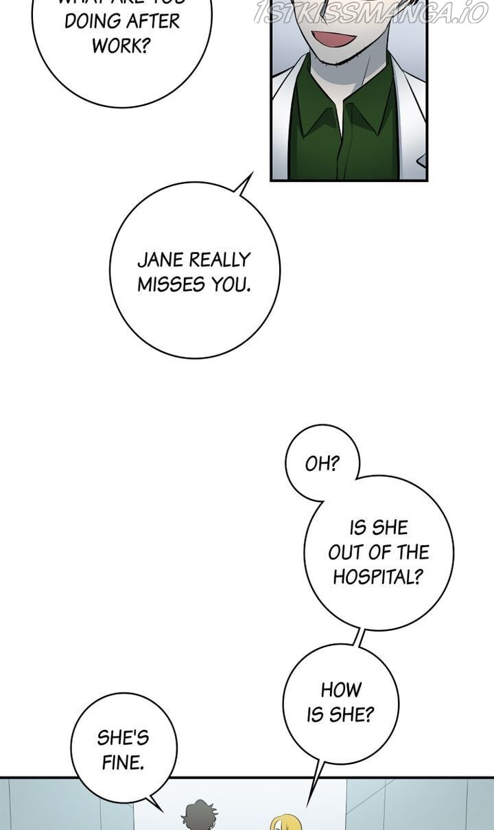 About Jane chapter 63 - page 31