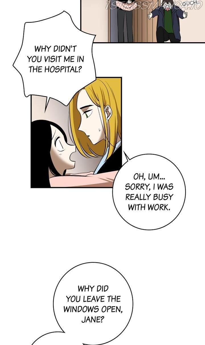 About Jane chapter 63 - page 40