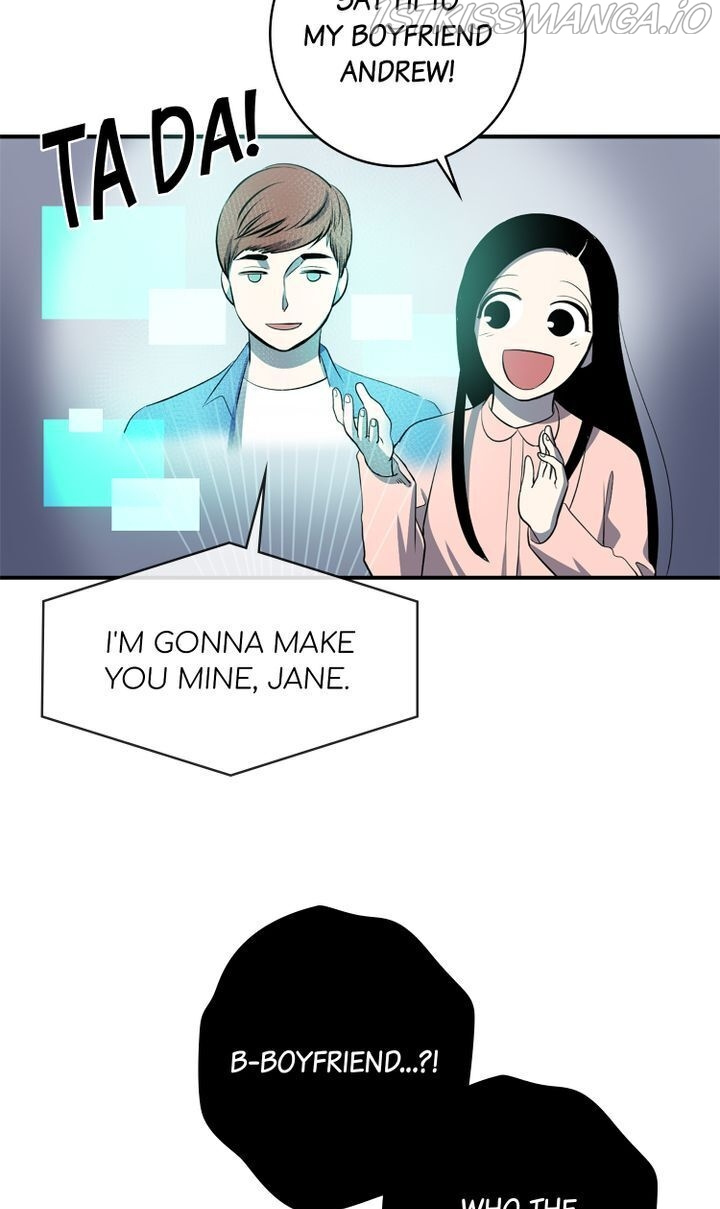 About Jane chapter 63 - page 43