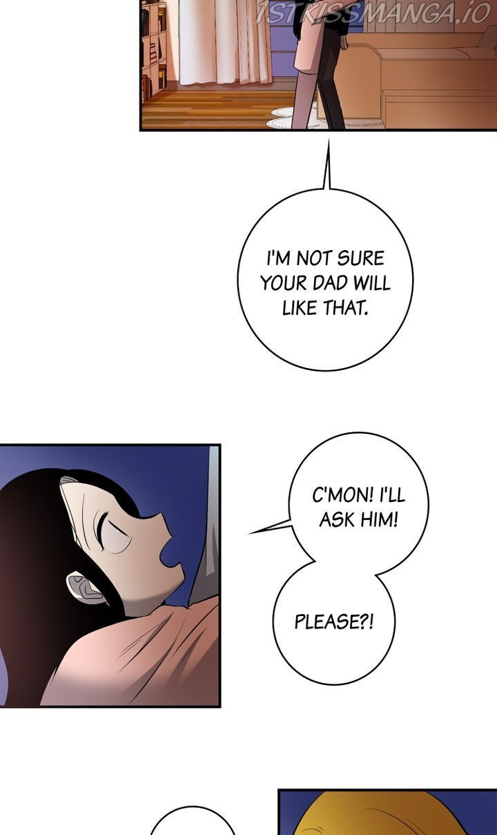 About Jane chapter 63 - page 46