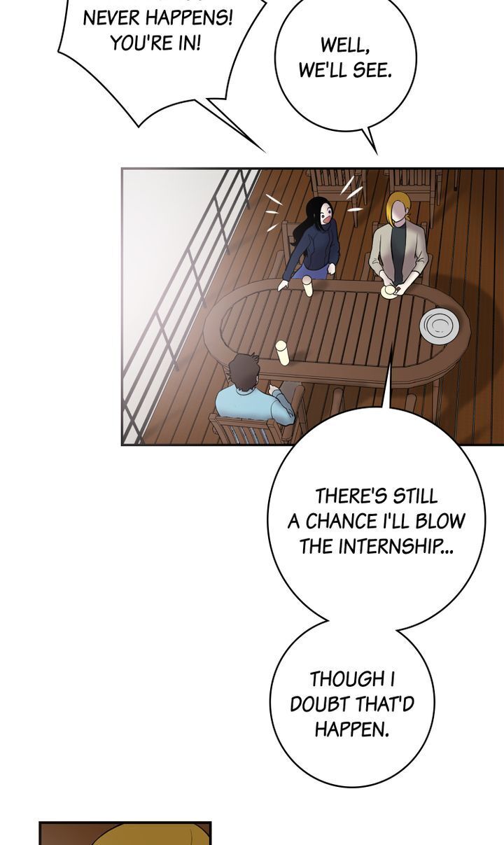 About Jane chapter 61 - page 30