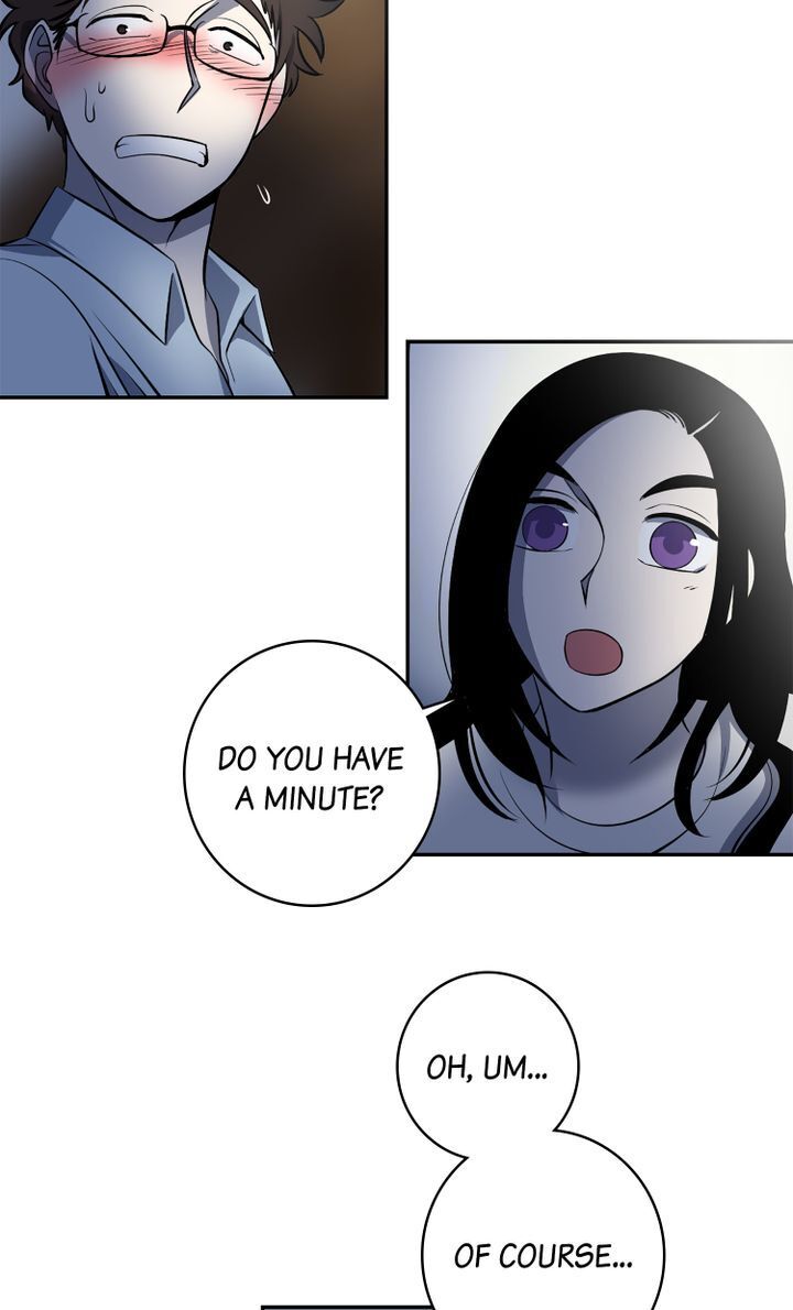 About Jane chapter 60 - page 3