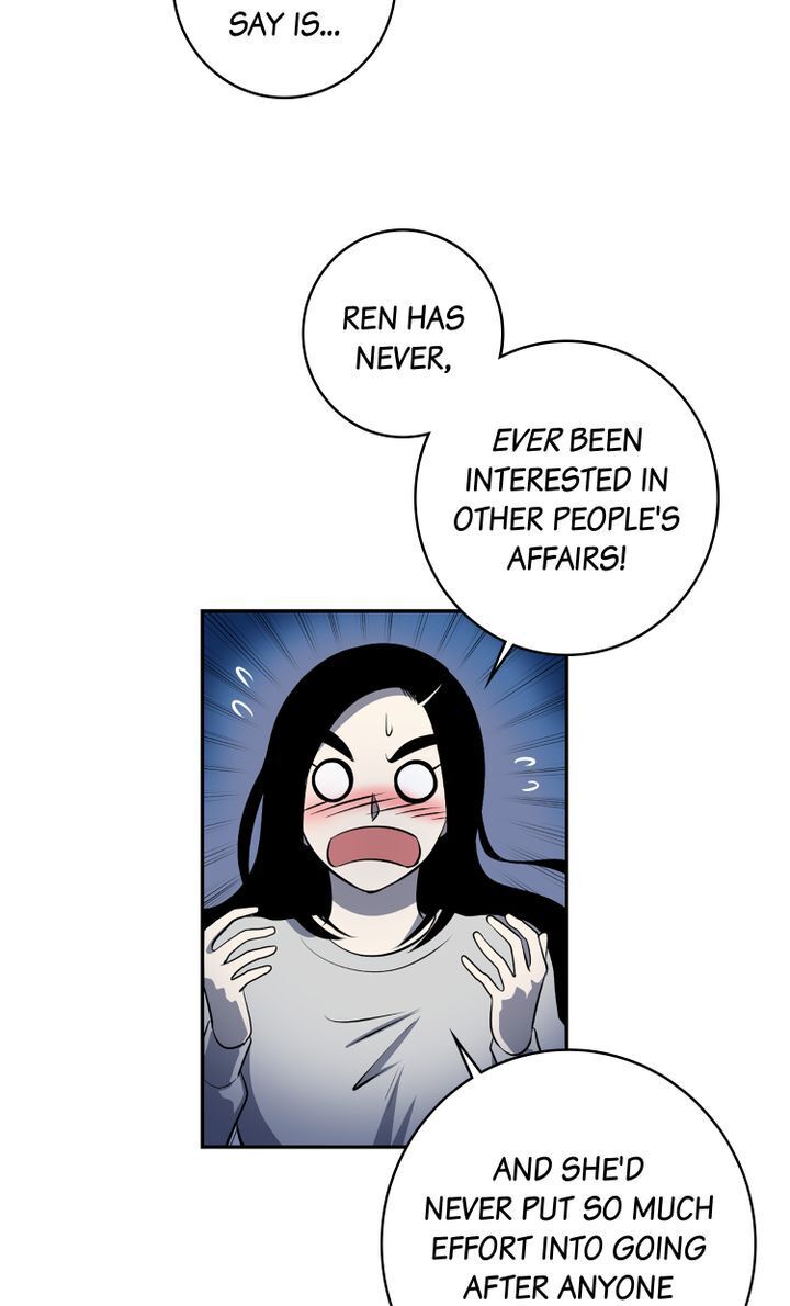 About Jane chapter 60 - page 6