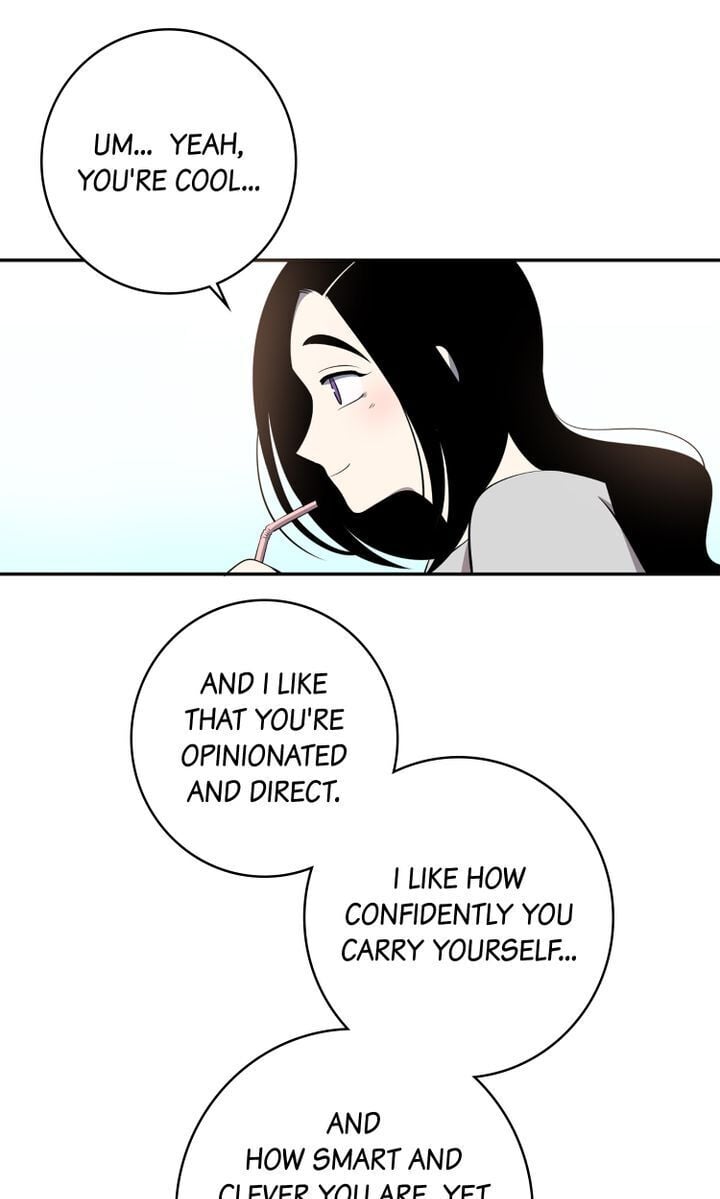 About Jane chapter 59 - page 33