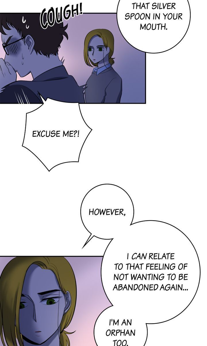 About Jane chapter 58 - page 22