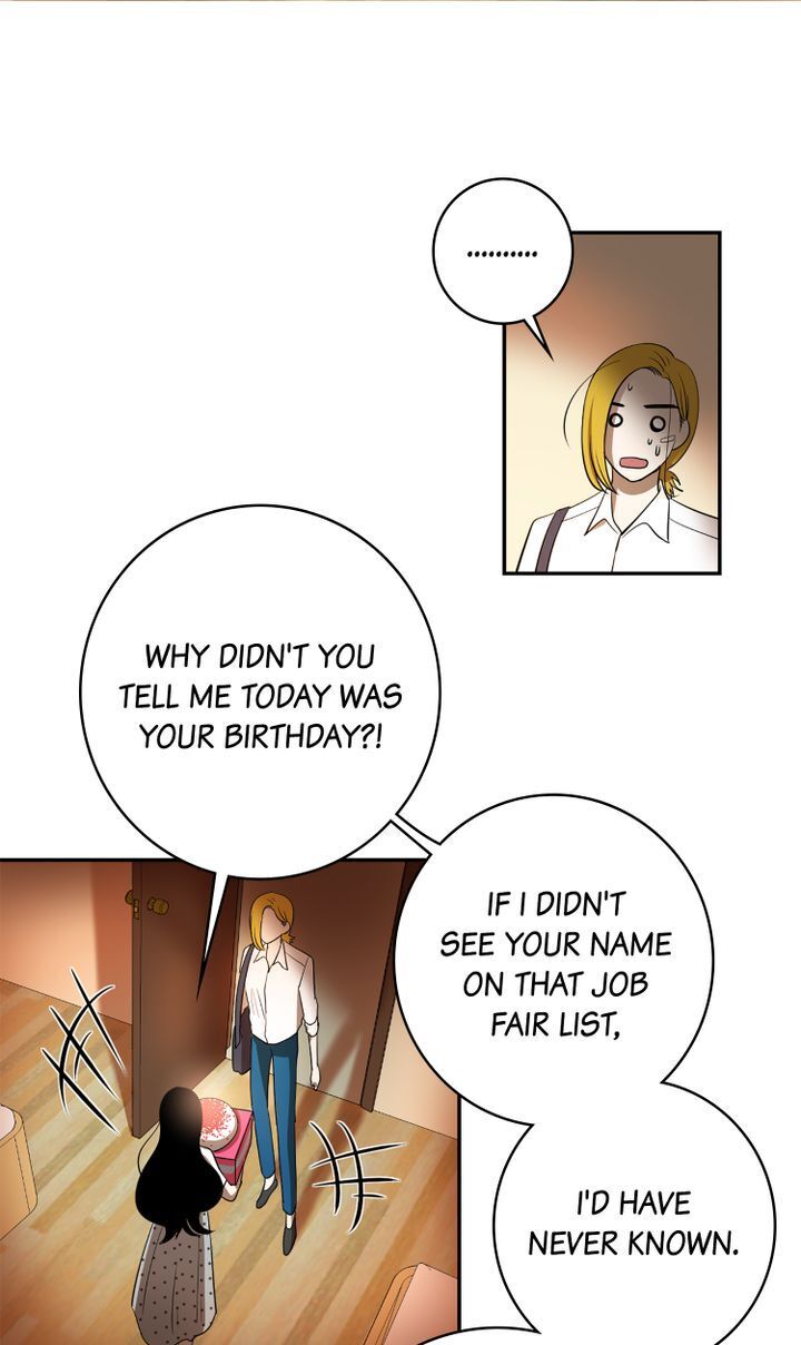 About Jane chapter 57 - page 30