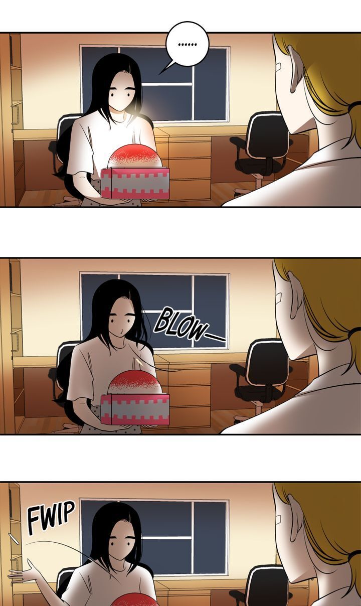 About Jane chapter 57 - page 35