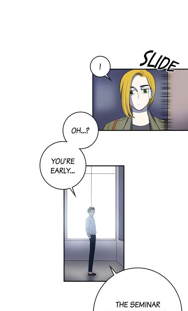 About Jane chapter 56 - page 1