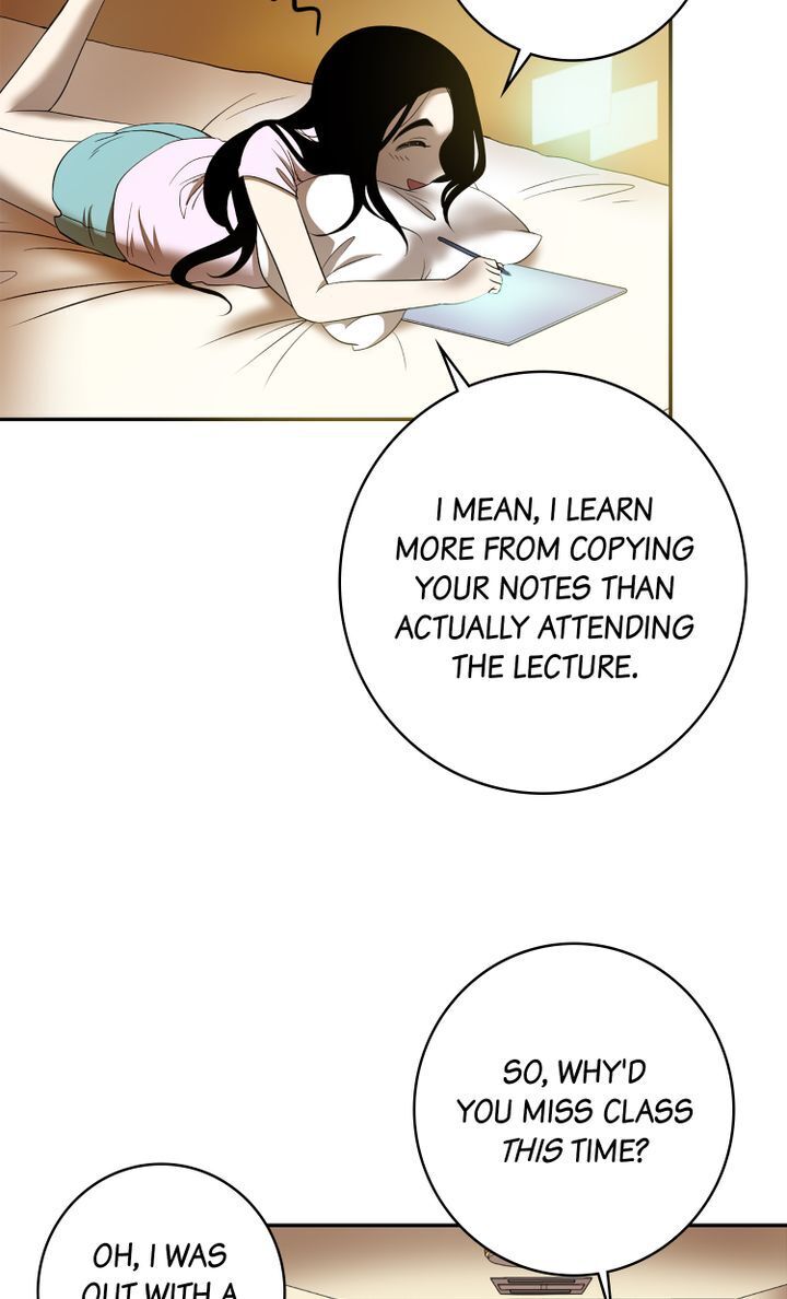 About Jane chapter 56 - page 33