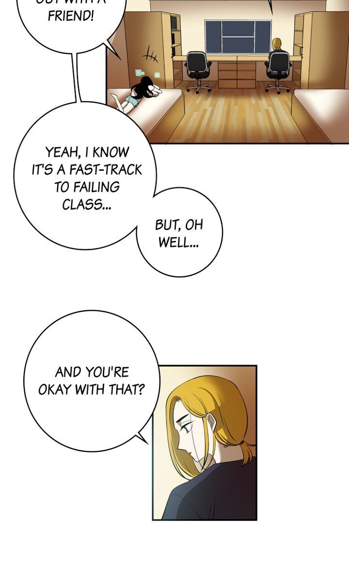 About Jane chapter 56 - page 34