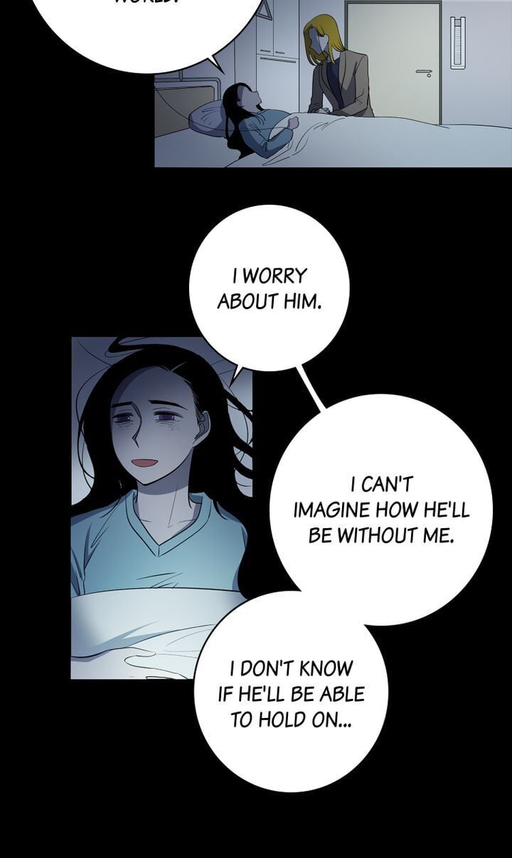 About Jane chapter 55 - page 31