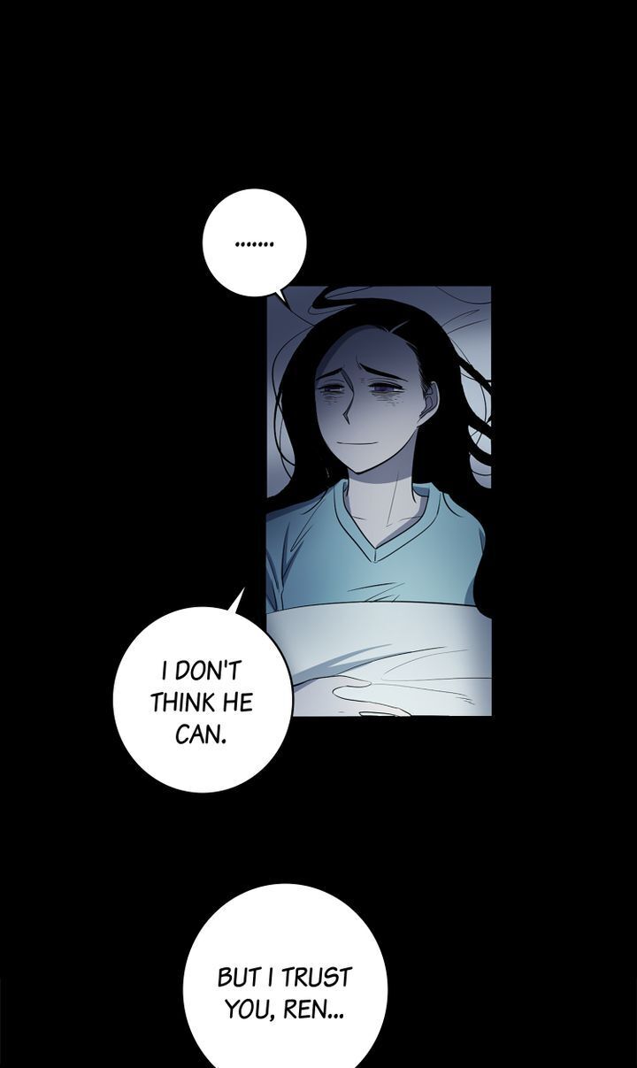 About Jane chapter 55 - page 32