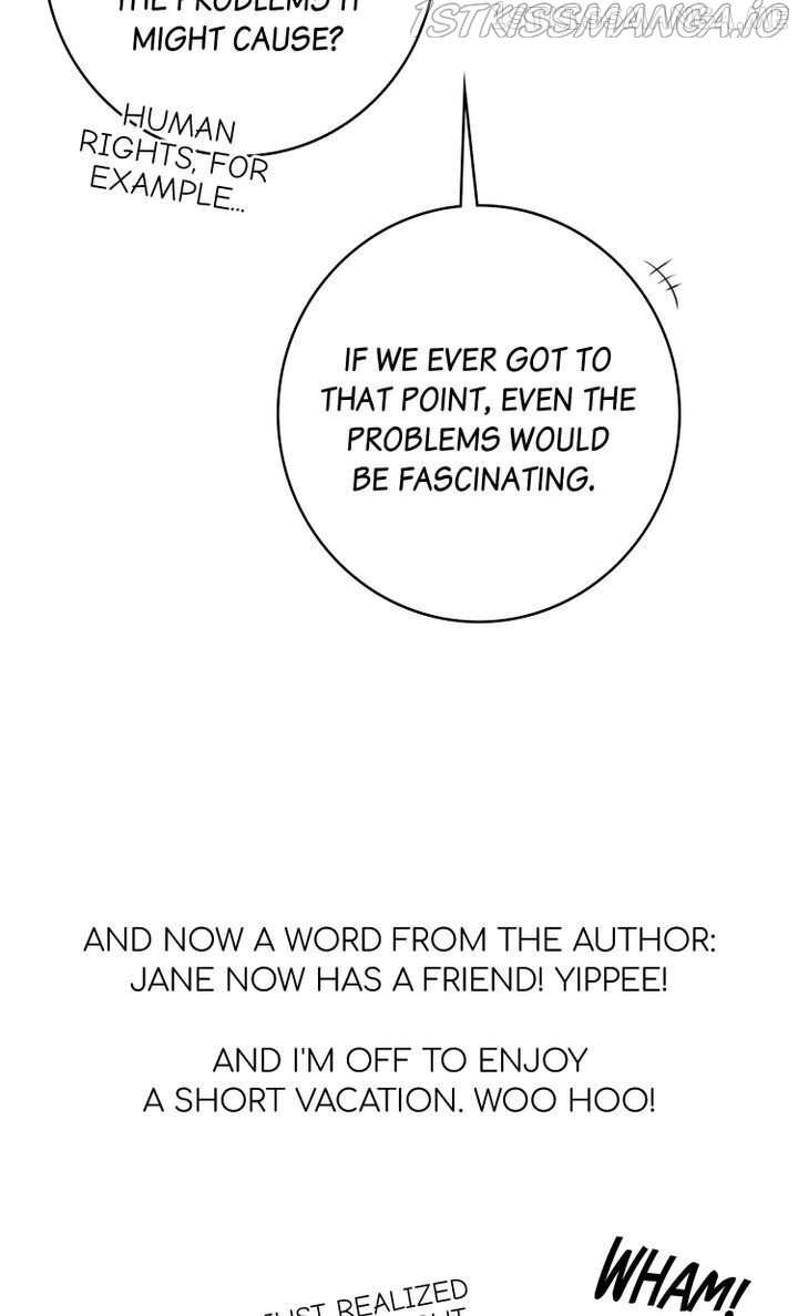 About Jane chapter 53.5 - page 39