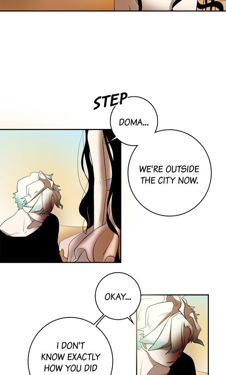 About Jane chapter 53 - page 53