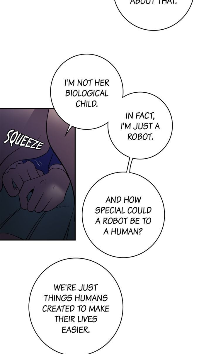 About Jane chapter 52 - page 30