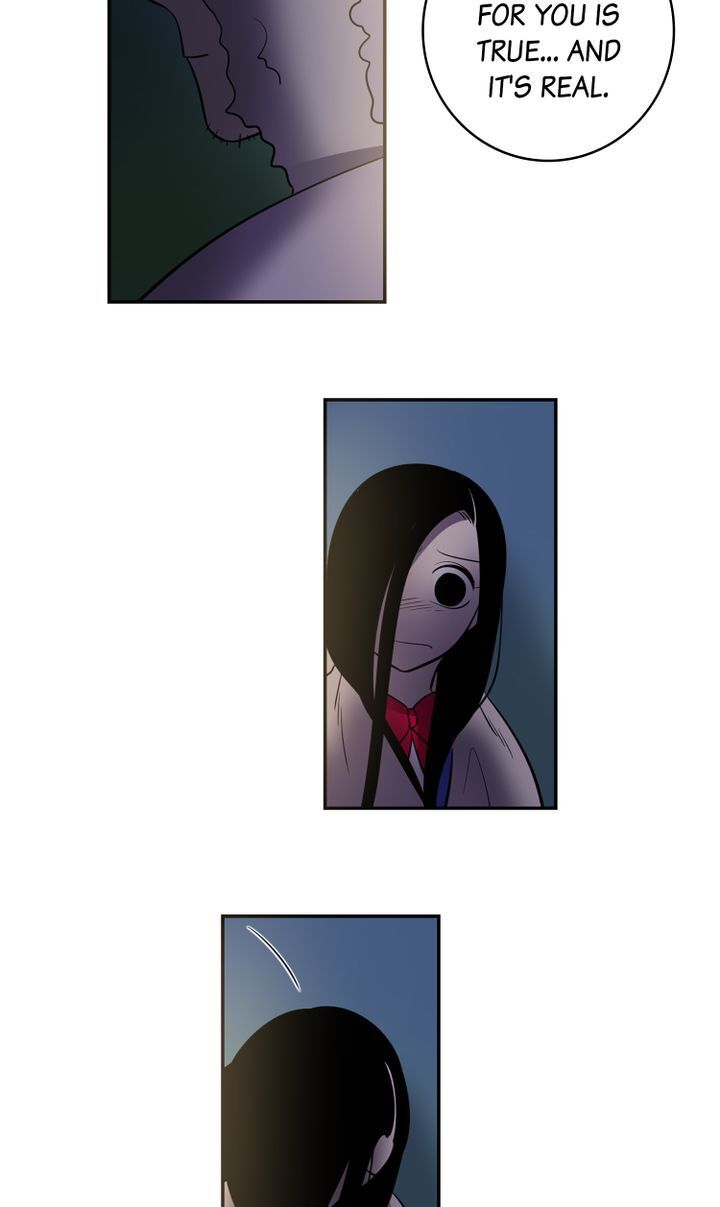 About Jane chapter 52 - page 38