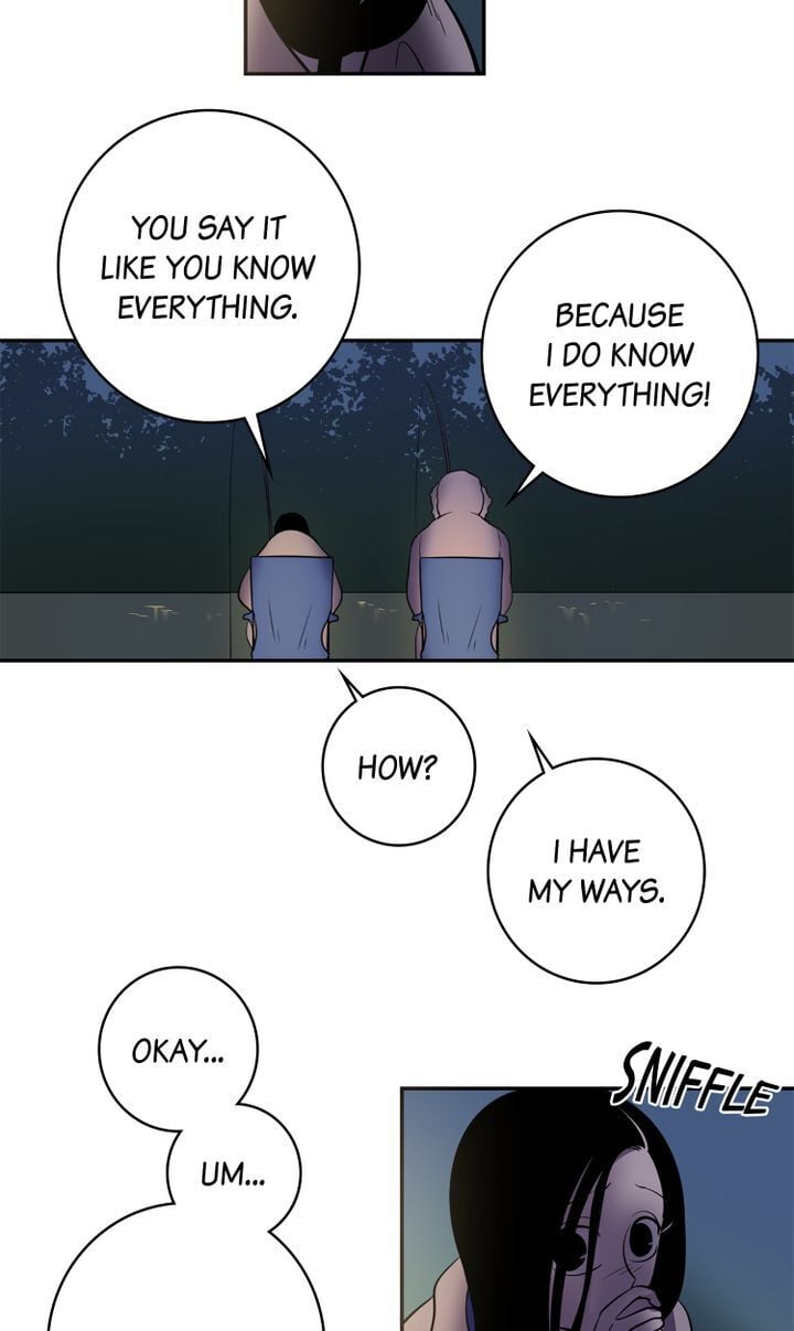 About Jane chapter 52 - page 39