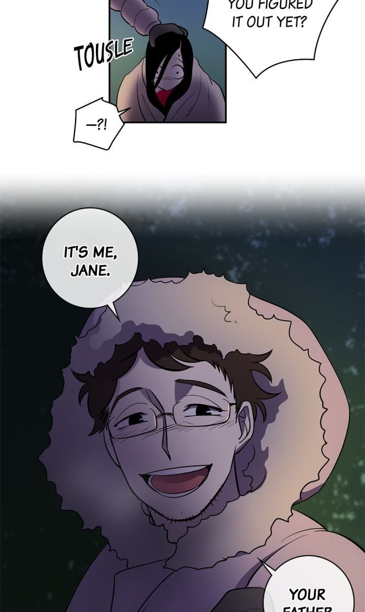 About Jane chapter 52 - page 41