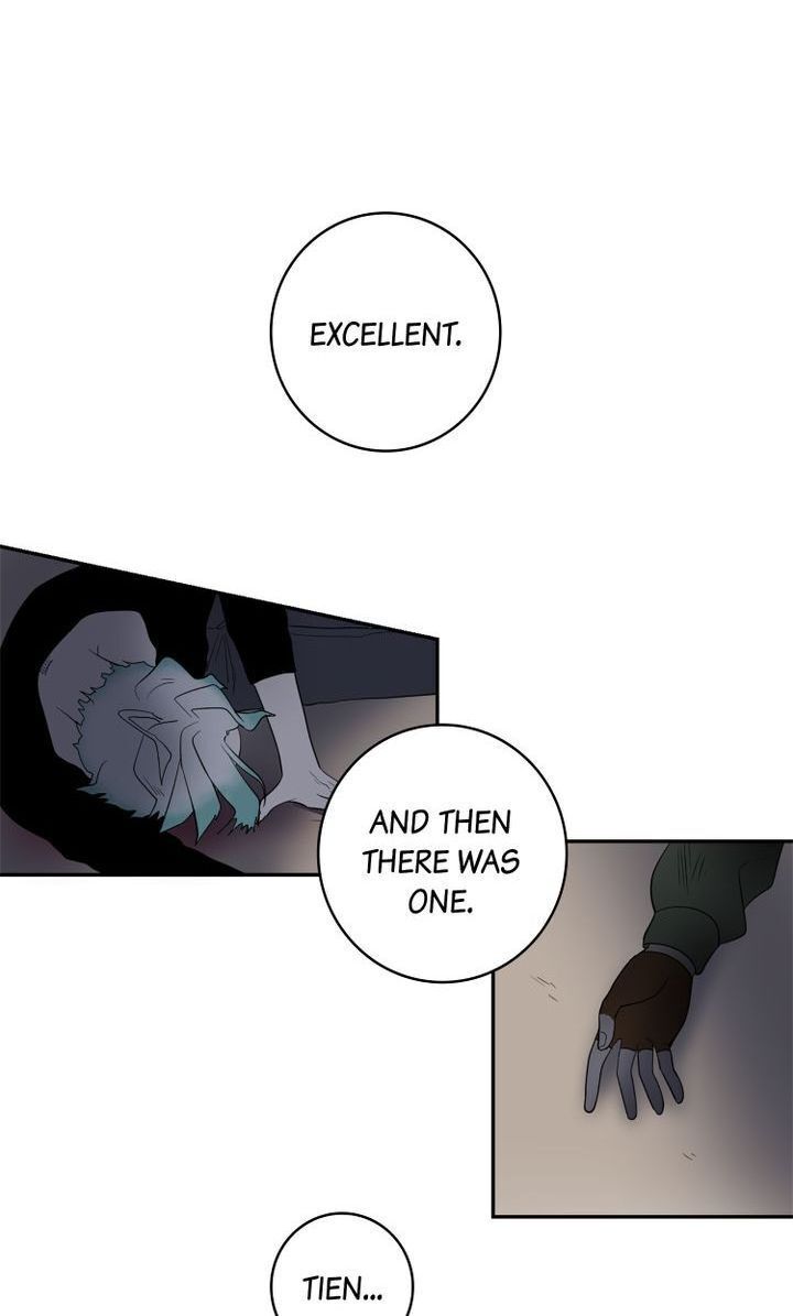 About Jane chapter 51 - page 1