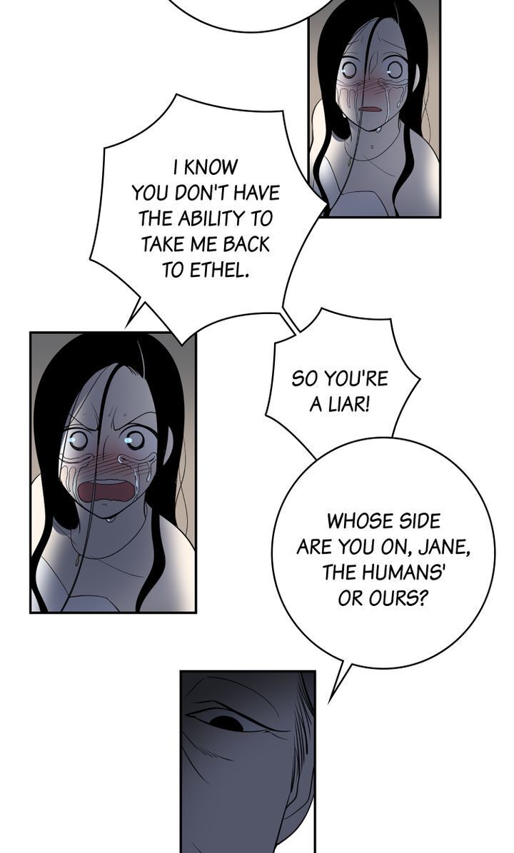 About Jane chapter 51 - page 24