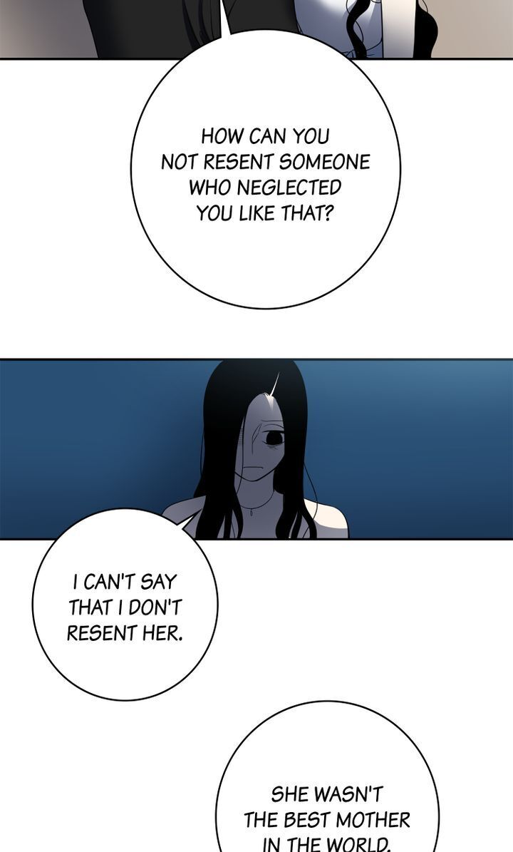 About Jane chapter 51 - page 46