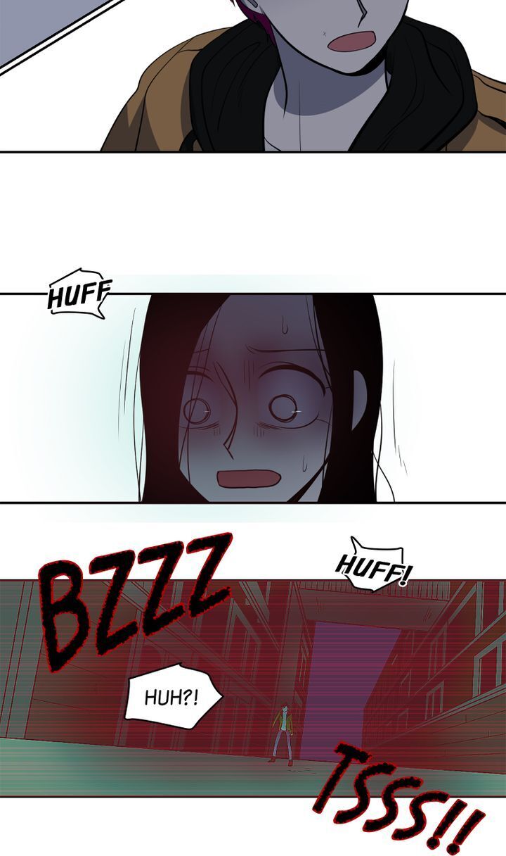 About Jane chapter 50 - page 2