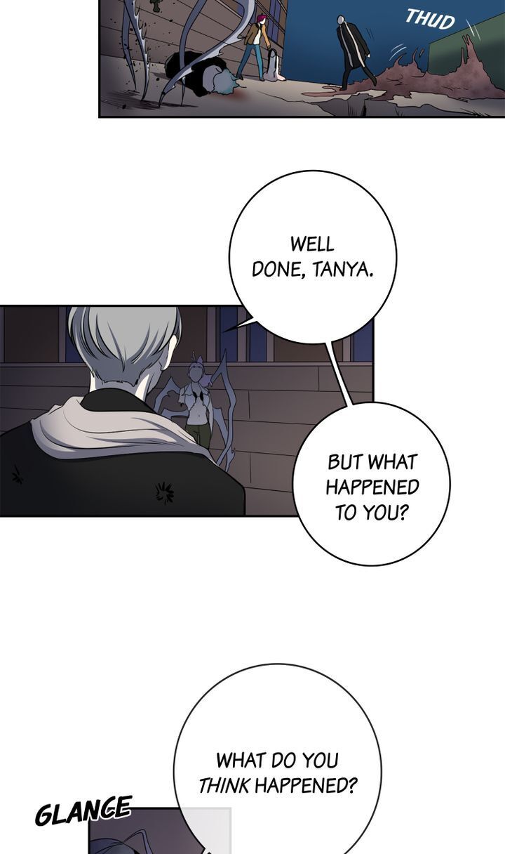 About Jane chapter 50 - page 27