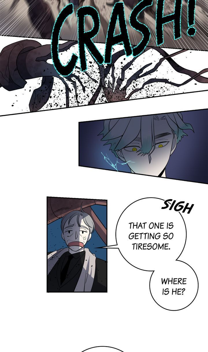 About Jane chapter 50 - page 9