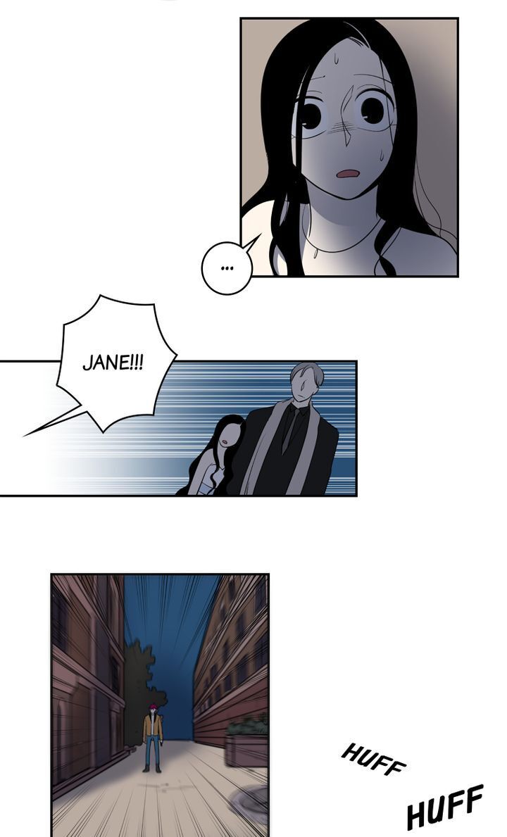 About Jane chapter 49 - page 18