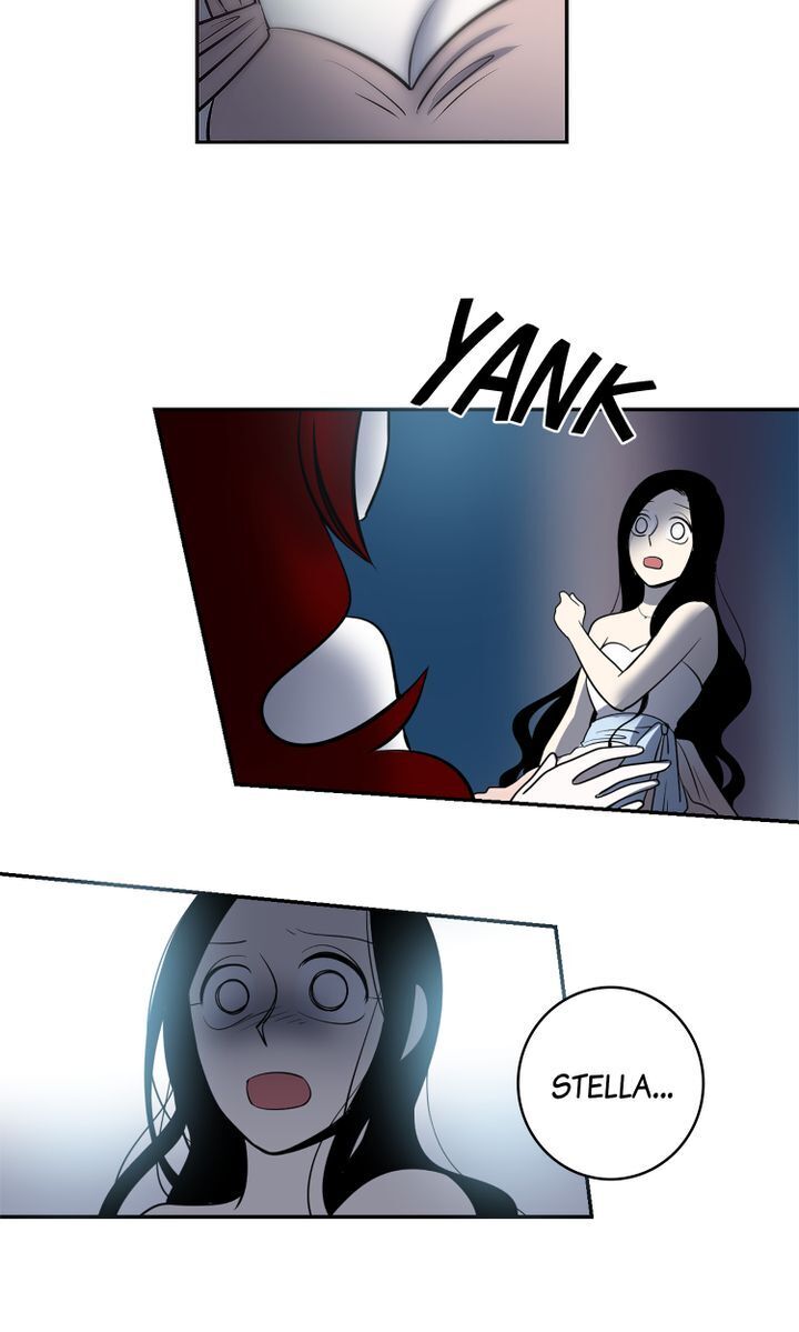 About Jane chapter 48 - page 22