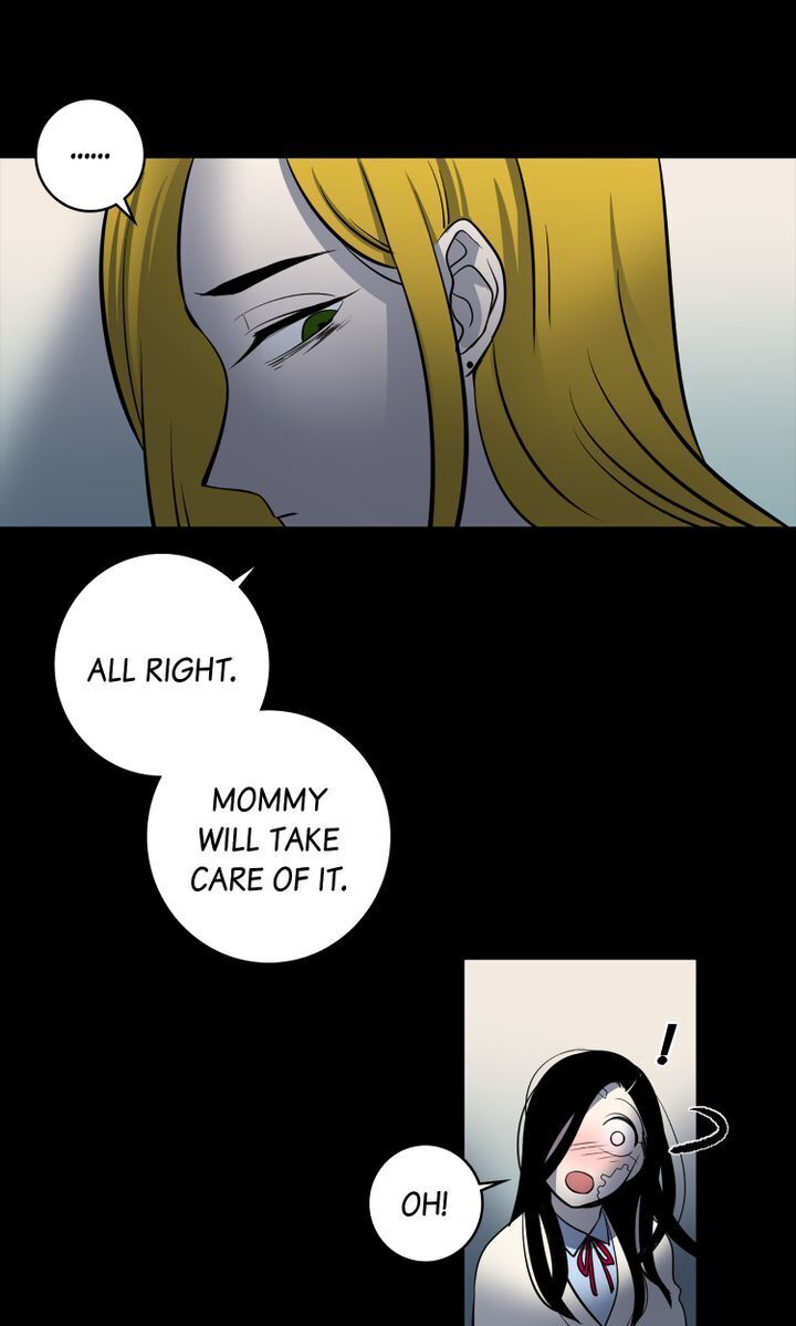 About Jane chapter 48 - page 28