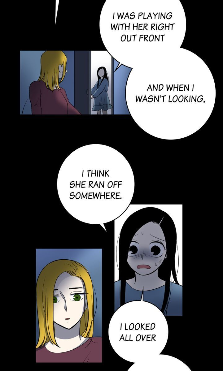 About Jane chapter 48 - page 40