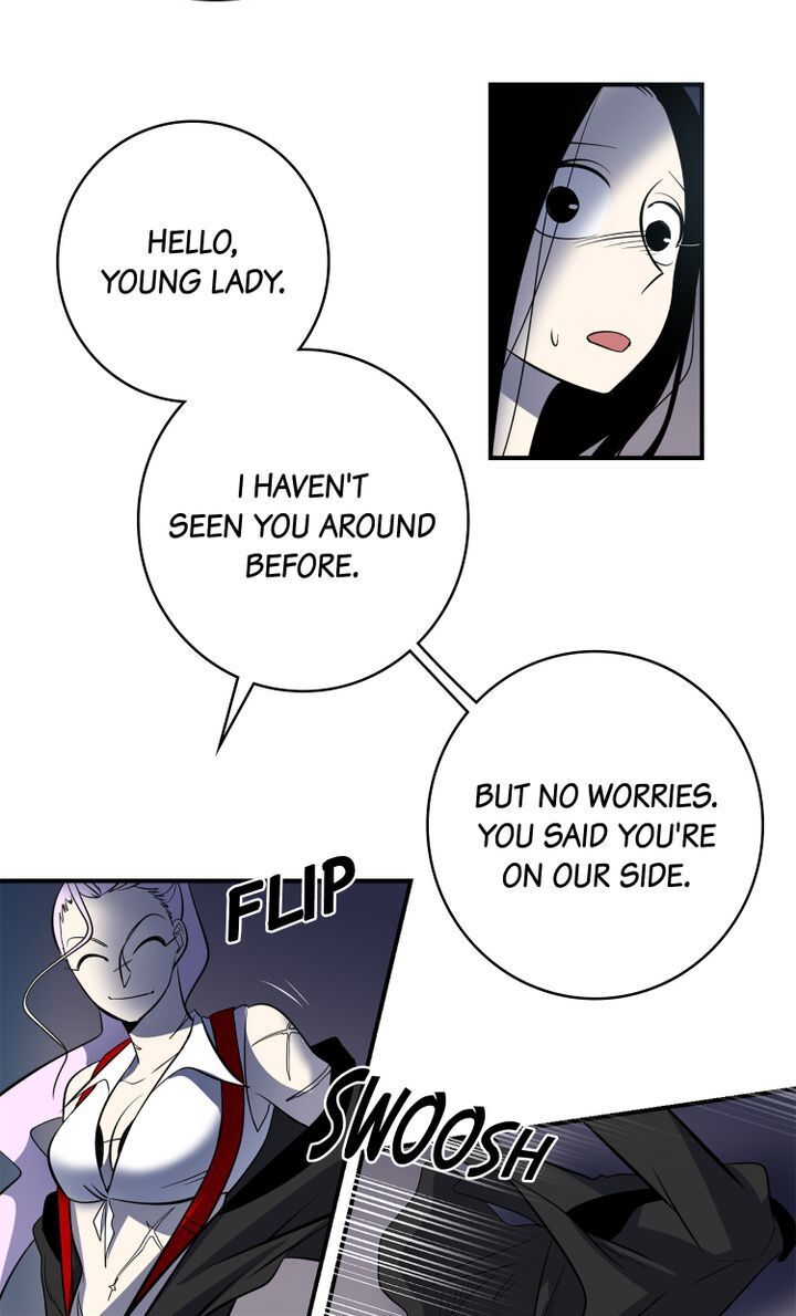 About Jane chapter 46 - page 8